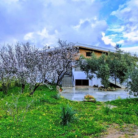 Agriturismo "Pirastreri" Siniscola Bagian luar foto