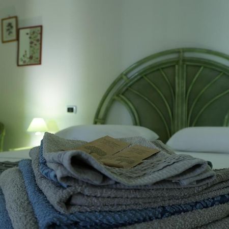 Agriturismo "Pirastreri" Siniscola Bagian luar foto