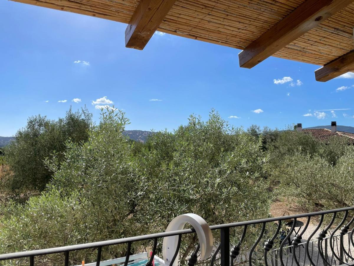 Agriturismo "Pirastreri" Siniscola Bagian luar foto