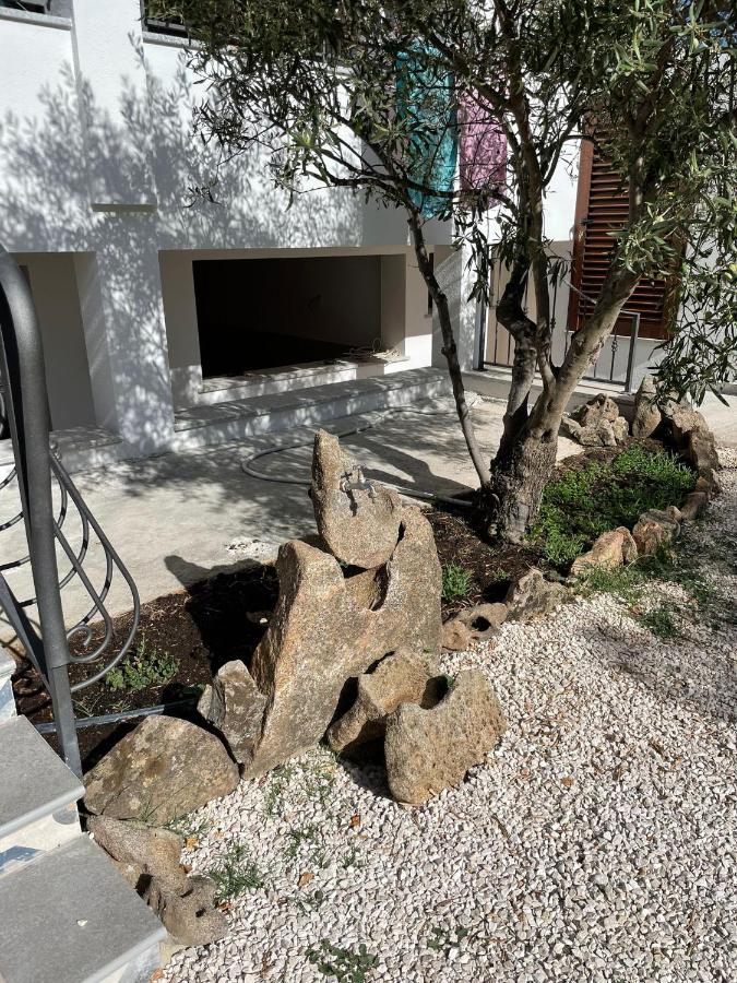 Agriturismo "Pirastreri" Siniscola Bagian luar foto