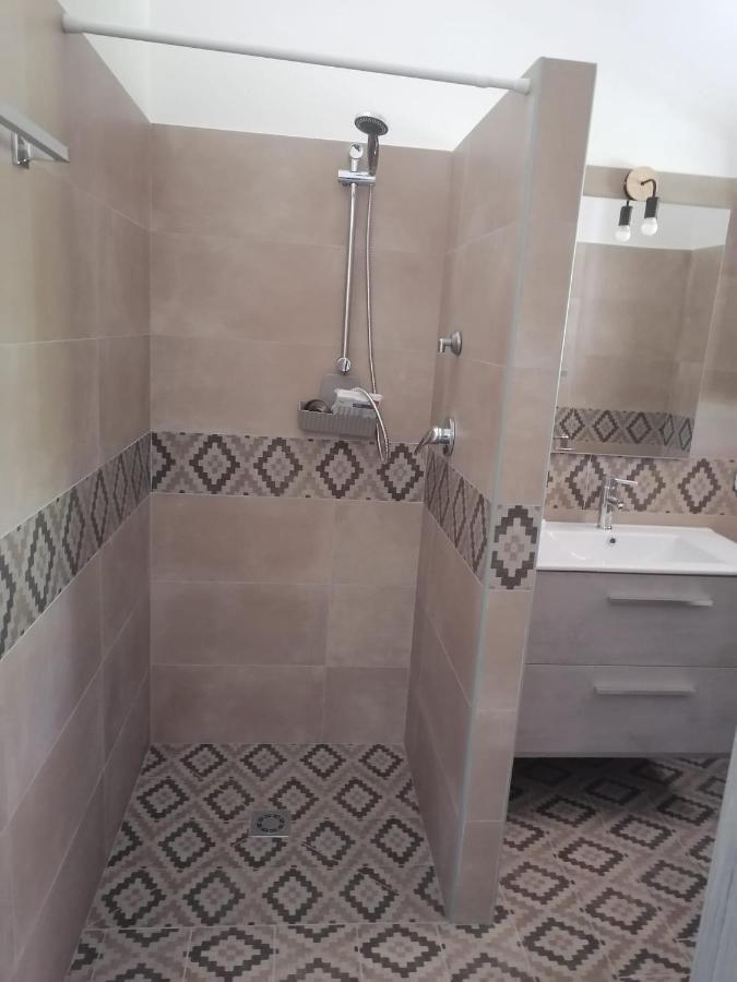 Agriturismo "Pirastreri" Siniscola Bagian luar foto