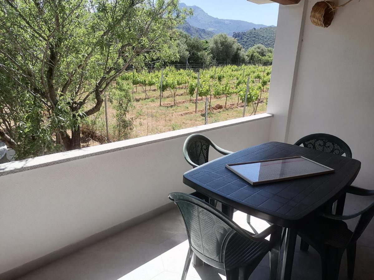 Agriturismo "Pirastreri" Siniscola Bagian luar foto