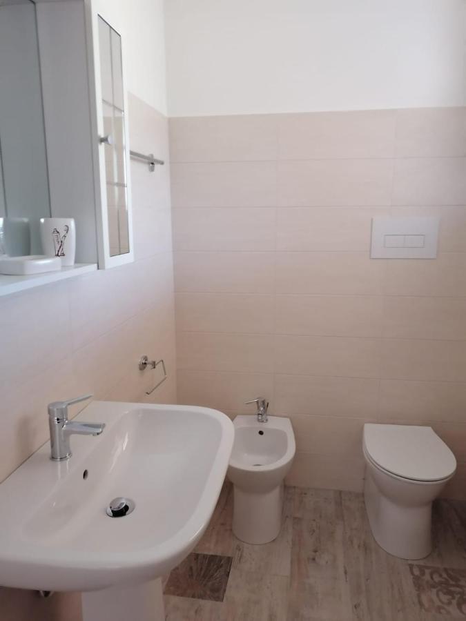 Agriturismo "Pirastreri" Siniscola Bagian luar foto