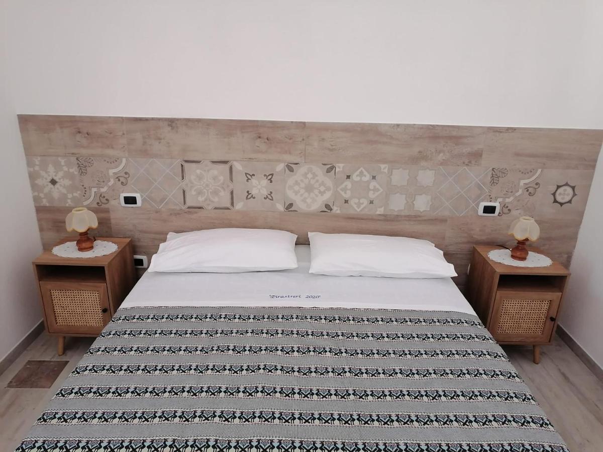 Agriturismo "Pirastreri" Siniscola Bagian luar foto