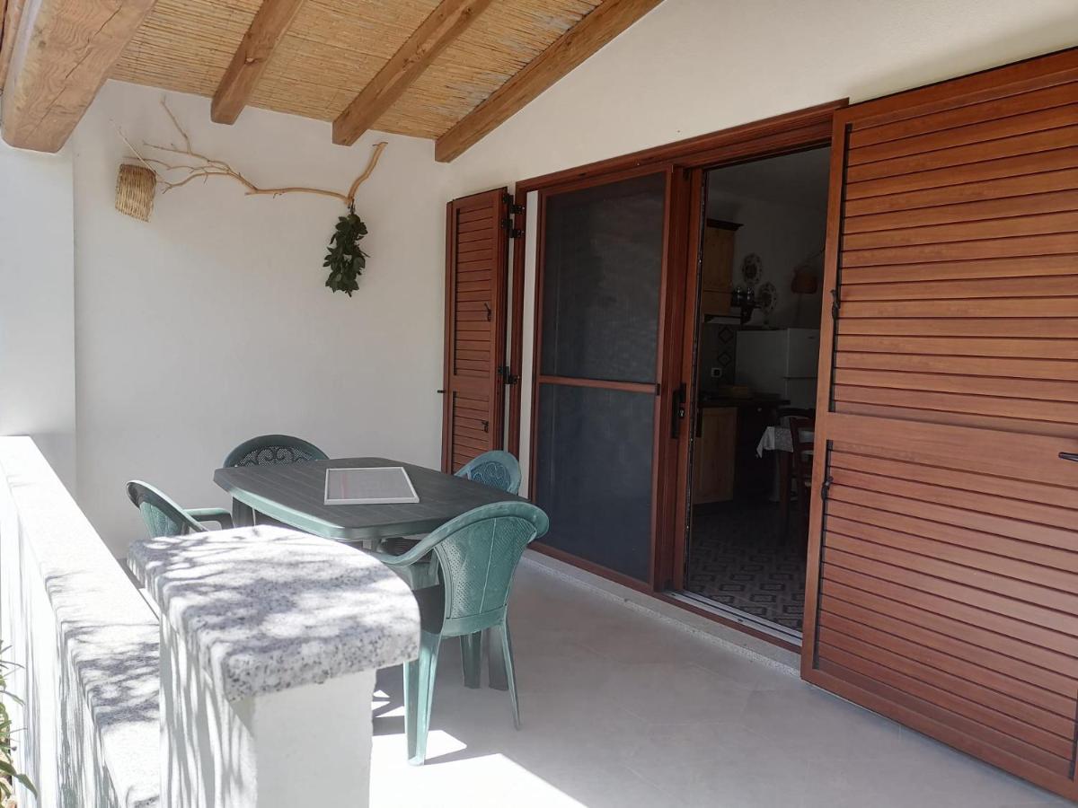 Agriturismo "Pirastreri" Siniscola Bagian luar foto