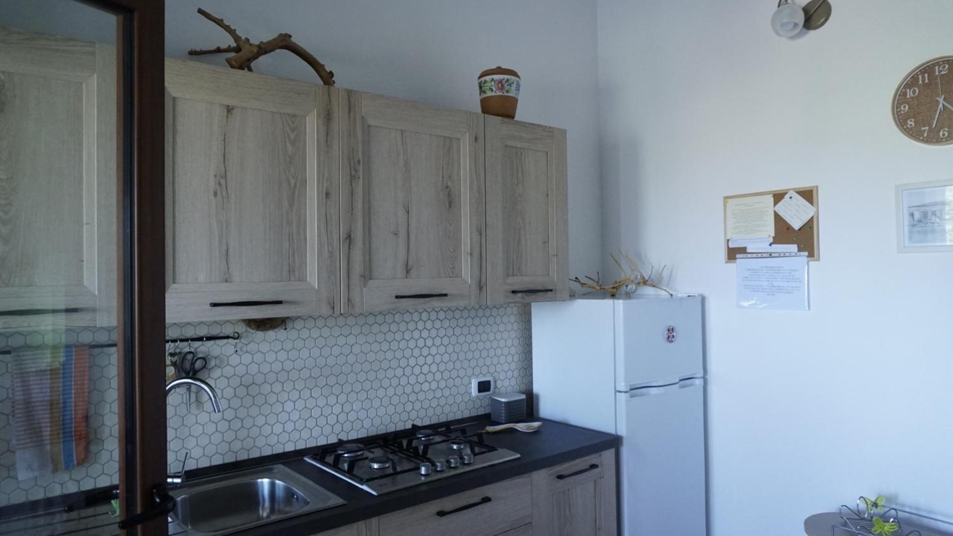 Agriturismo "Pirastreri" Siniscola Bagian luar foto