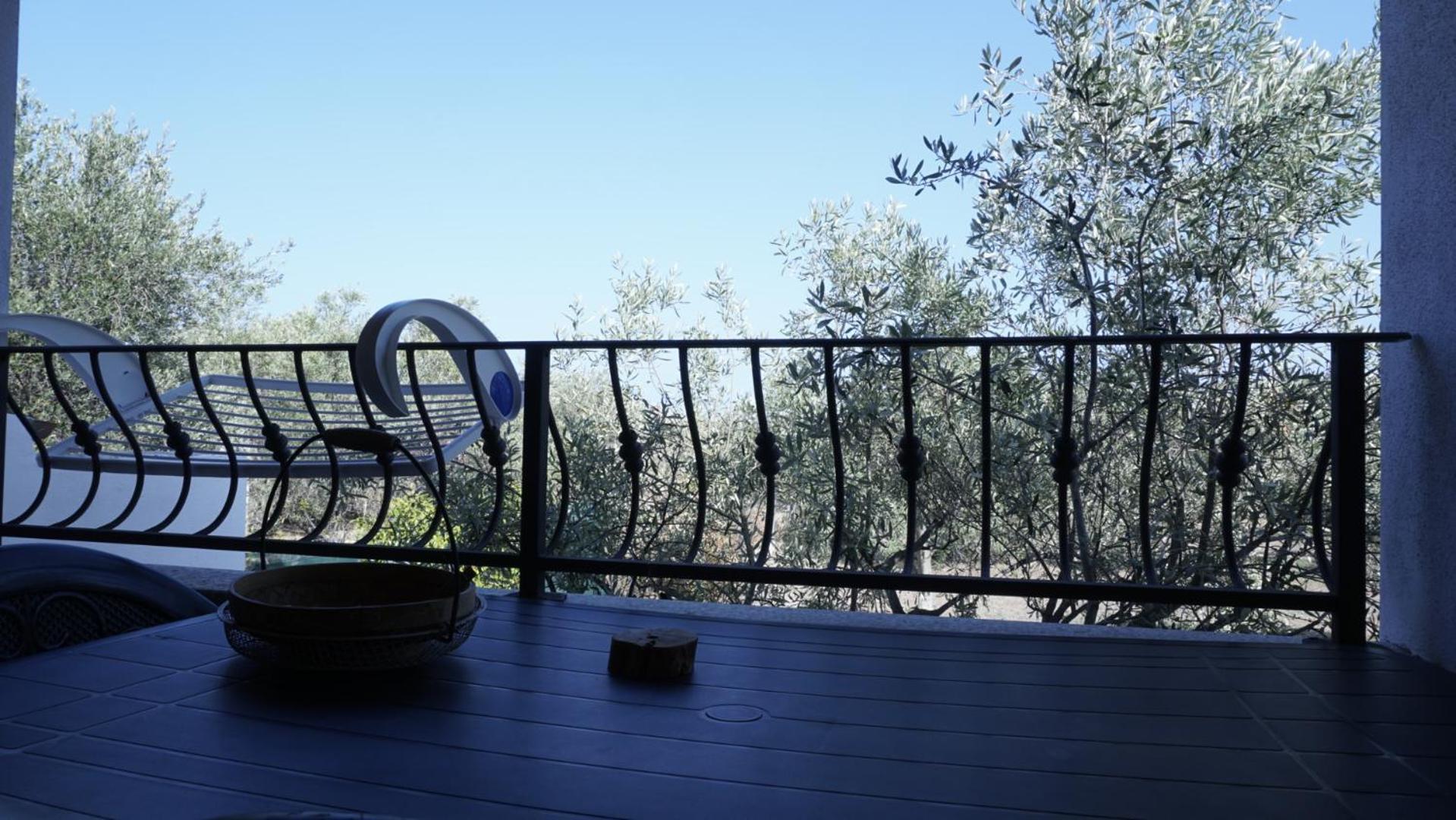 Agriturismo "Pirastreri" Siniscola Bagian luar foto